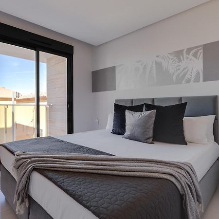 Bioko Holiday Apartment Cabo Roig Kültér fotó