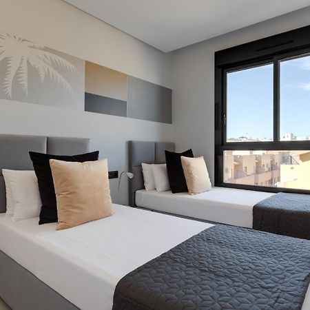 Bioko Holiday Apartment Cabo Roig Kültér fotó
