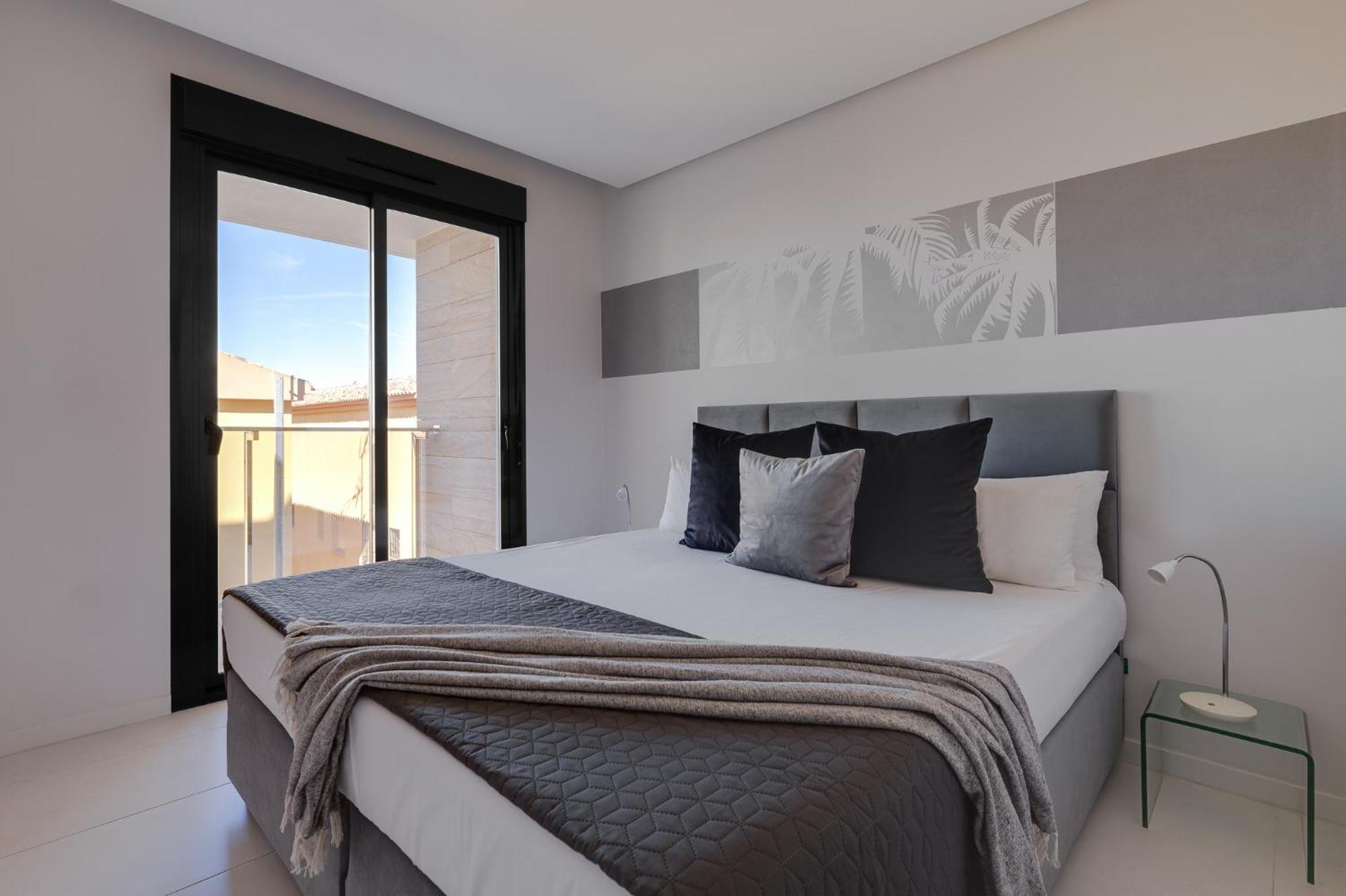 Bioko Holiday Apartment Cabo Roig Kültér fotó