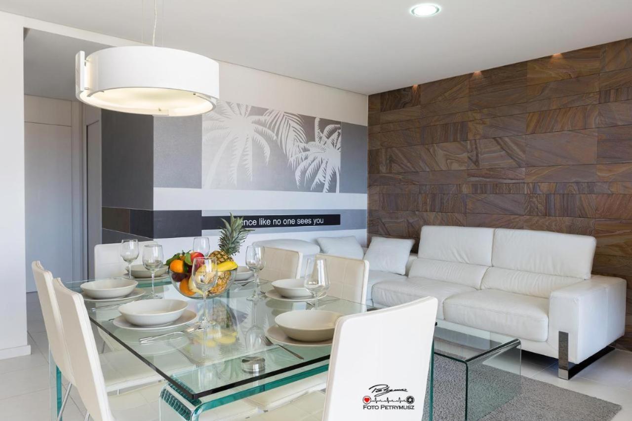 Bioko Holiday Apartment Cabo Roig Kültér fotó